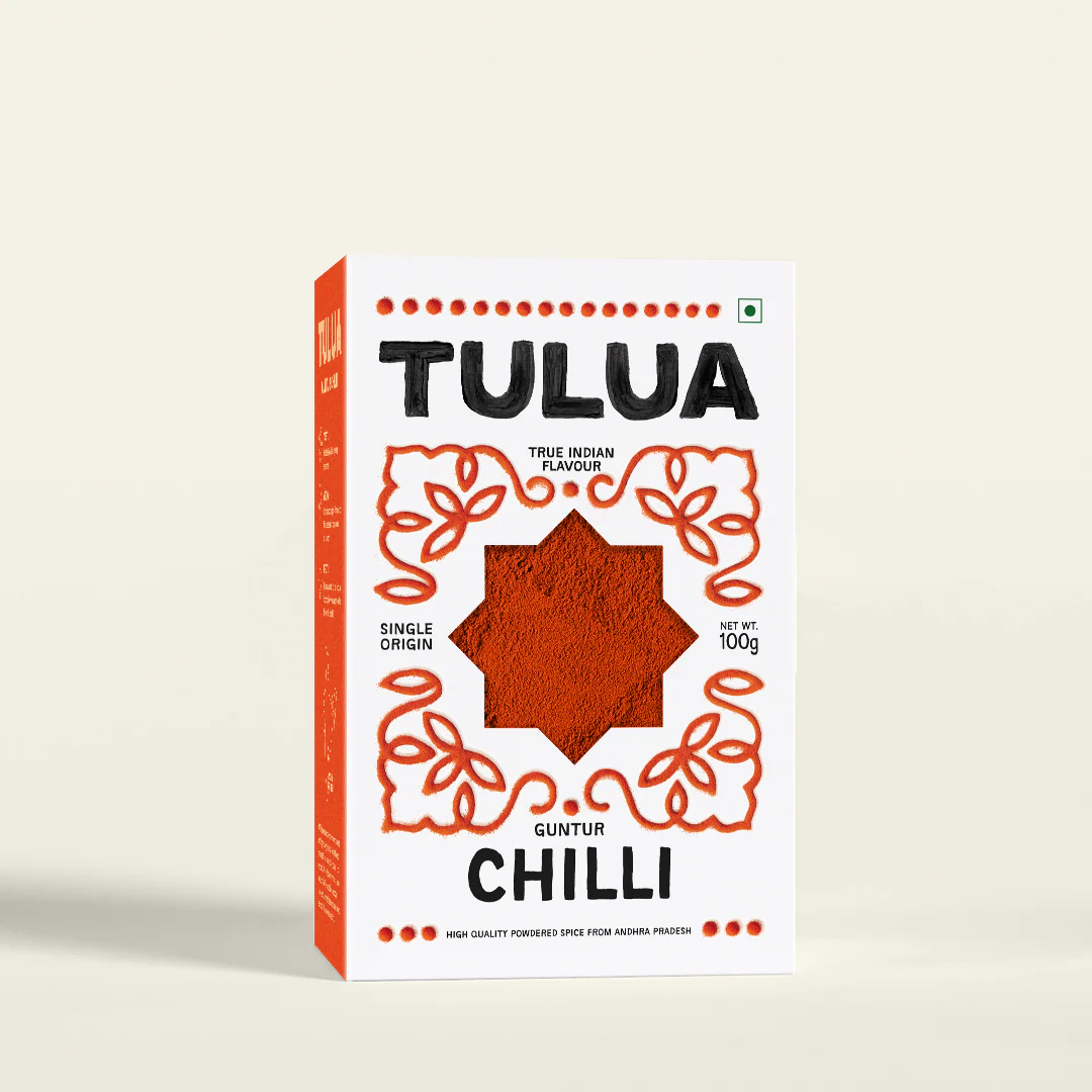 Guntur Chilli Powder