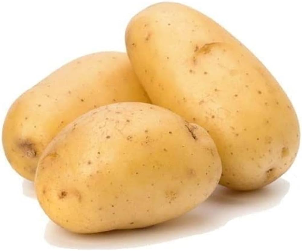 Onion & Potato